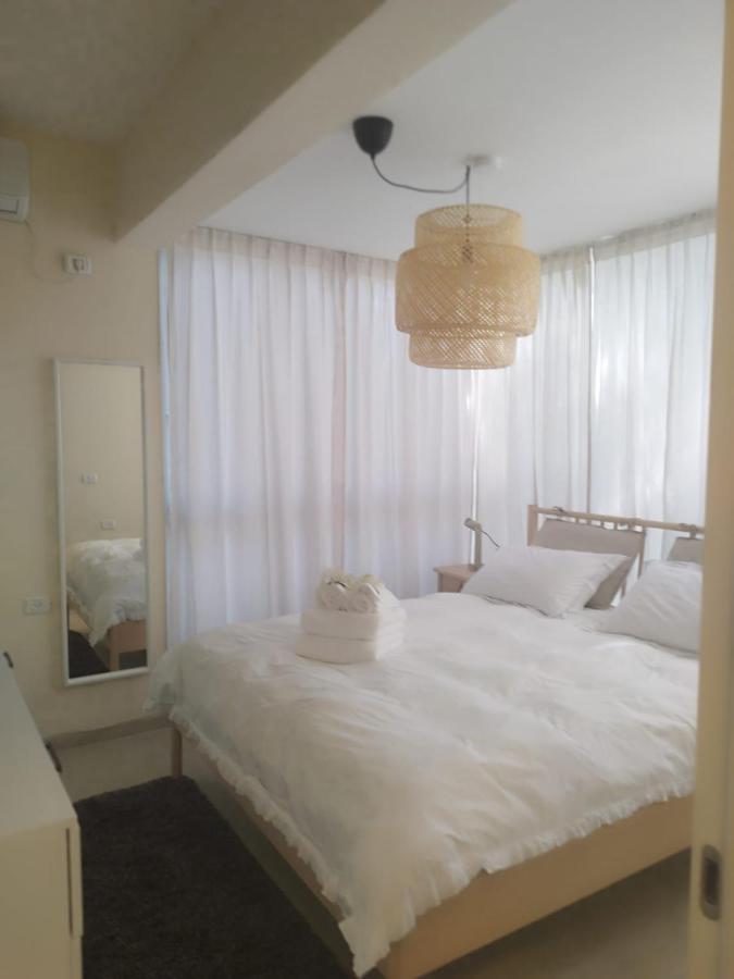 Eshkol Housing Haifa-Disraeli Urban & Business Boutique Apartments Complex Екстер'єр фото