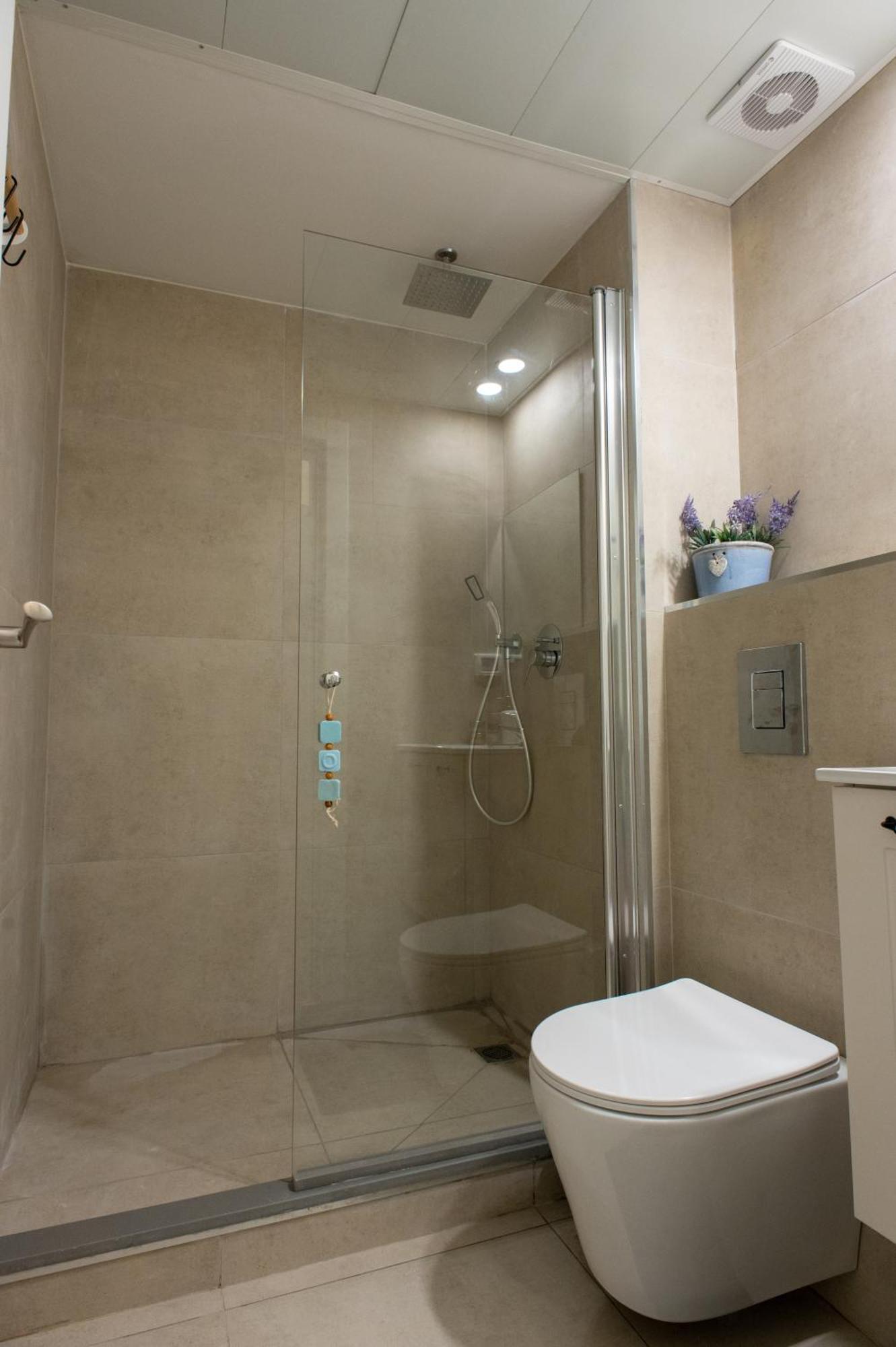 Eshkol Housing Haifa-Disraeli Urban & Business Boutique Apartments Complex Екстер'єр фото