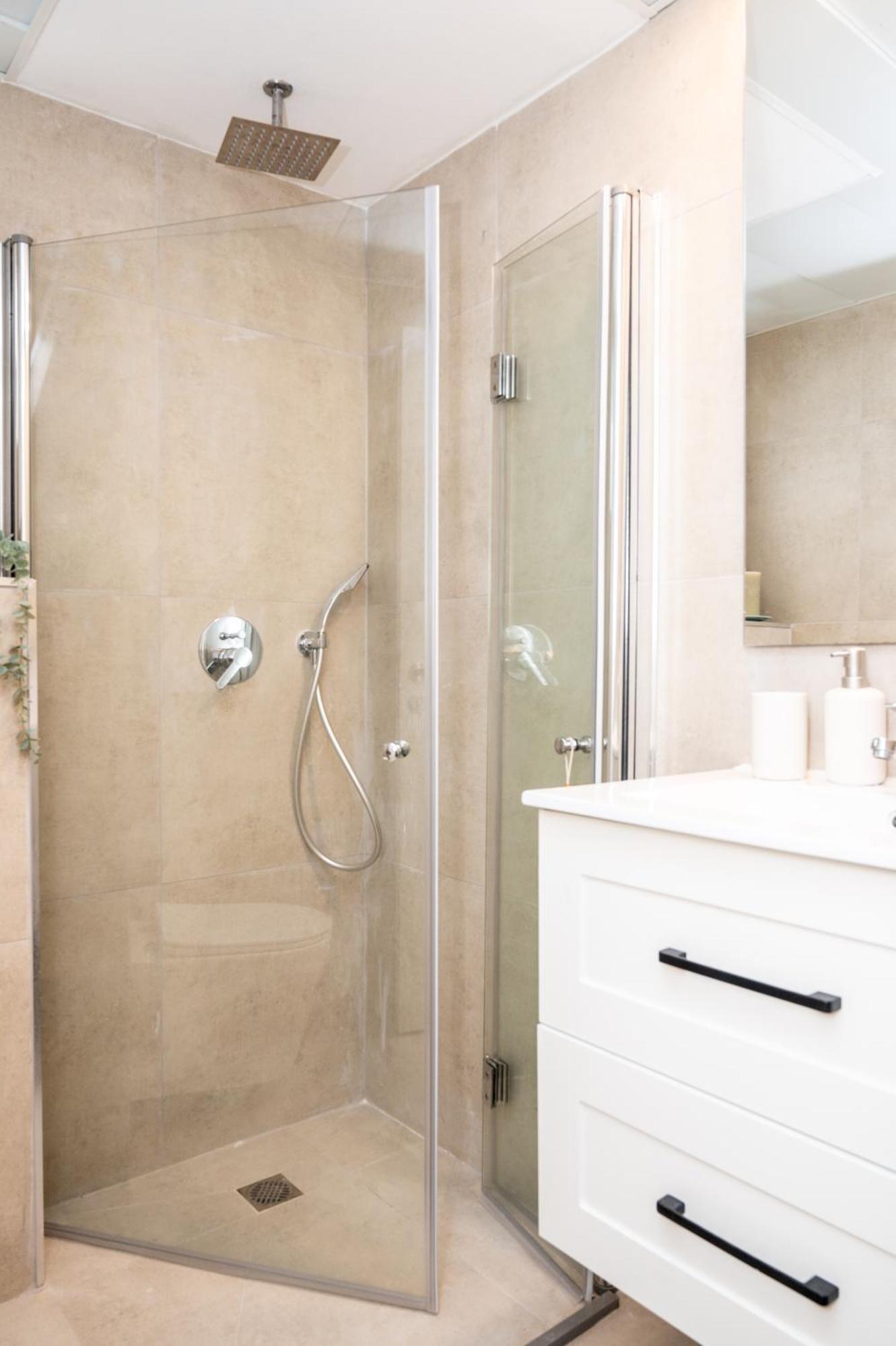 Eshkol Housing Haifa-Disraeli Urban & Business Boutique Apartments Complex Екстер'єр фото