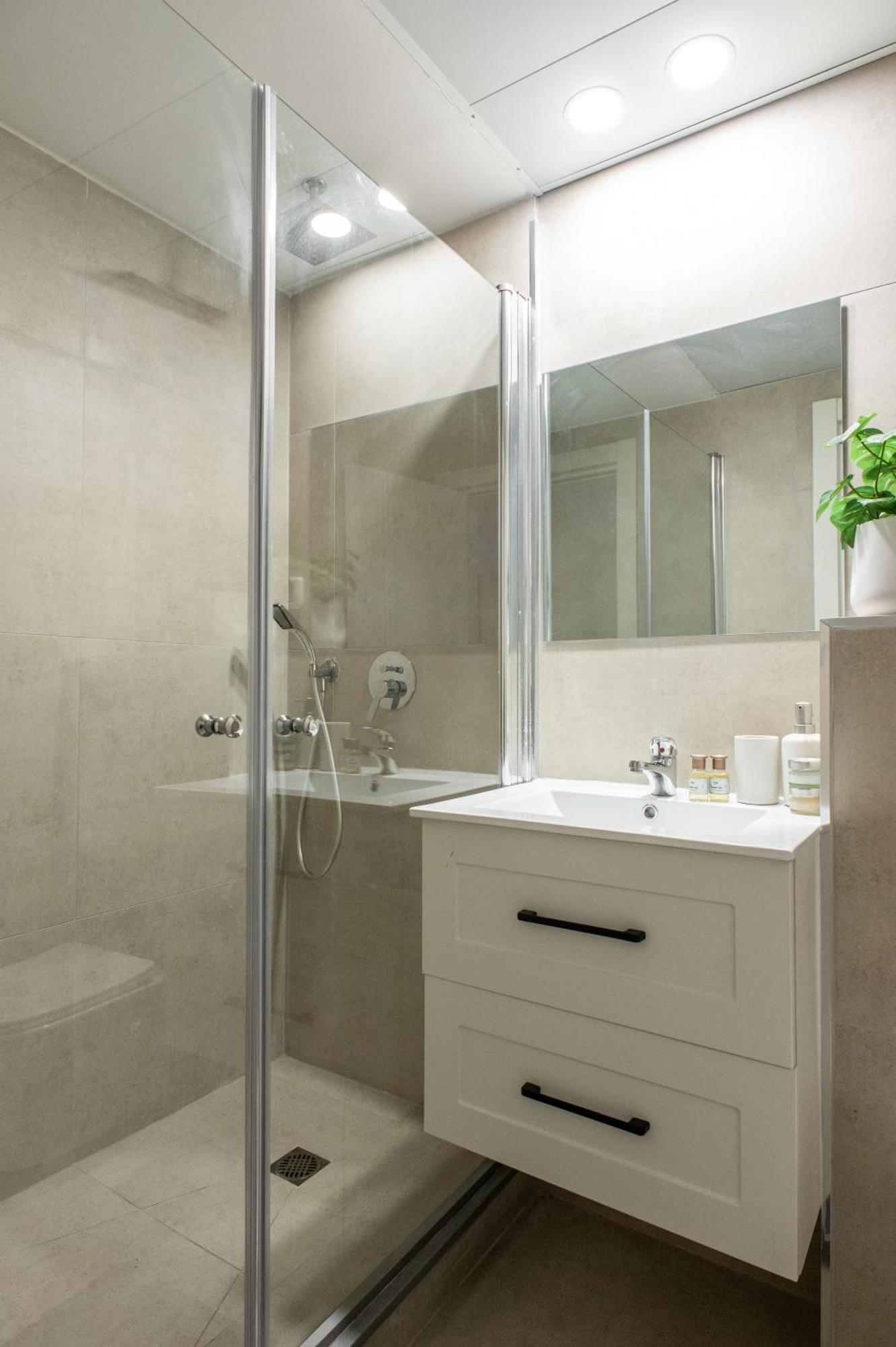Eshkol Housing Haifa-Disraeli Urban & Business Boutique Apartments Complex Екстер'єр фото