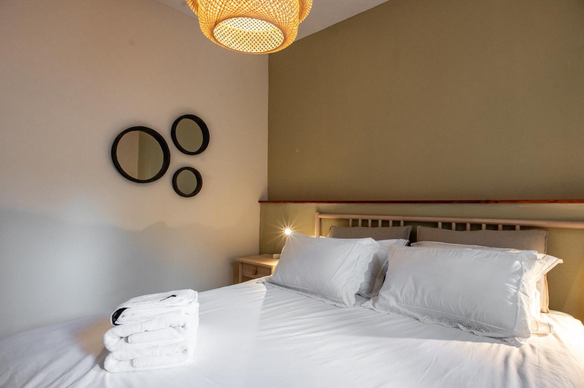 Eshkol Housing Haifa-Disraeli Urban & Business Boutique Apartments Complex Екстер'єр фото